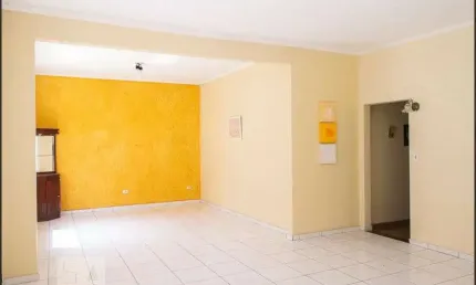 Casa para Aluguel - Mandaqui, 5 Quartos,  460 m² - São Paulo