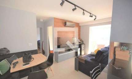 Apartamento para Aluguel - Sumaré, 2 Quartos,  62 m² - São Paulo