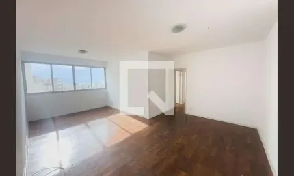 Apartamento para Aluguel - Perdizes, 3 Quartos,  103 m² - São Paulo