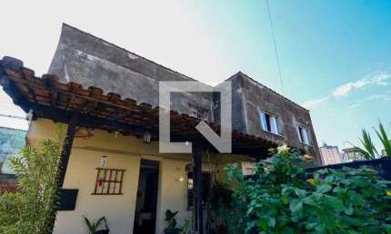 Casa para Aluguel - Átila de Paiva, 6 Quartos,  402 m² - Belo Horizonte