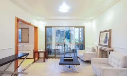 Apartamento para Aluguel - Panamby, 2 Quartos,  112 m² - São Paulo