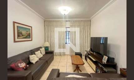 Casa para Aluguel - Freguesia do Ó, 3 Quartos,  150 m² - São Paulo