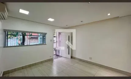 Casa para Aluguel - Sumaré, 3 Quartos,  120 m² - São Paulo