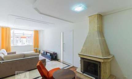 Casa para Aluguel - Jardim Maia, 4 Quartos,  180 m² - Guarulhos