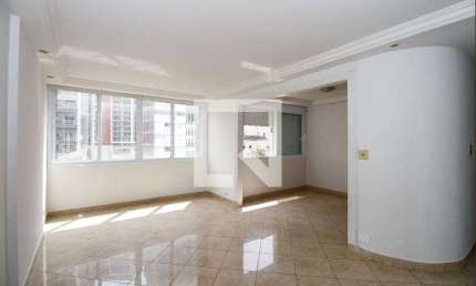 Apartamento para Aluguel - Vila Madalena, 2 Quartos,  95 m² - São Paulo