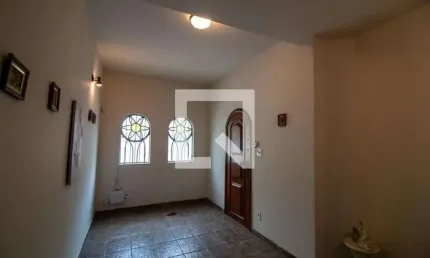 Casa para Aluguel - Santo Amaro , 4 Quartos,  192 m² - São Paulo