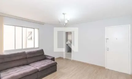 Apartamento para aluguel - campo belo, 2 quartos,  69 m² - são paulo