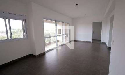 Apartamento para Aluguel - Vila América, 3 Quartos,  107 m² - Santo André