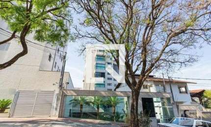 Apartamento para Aluguel - Cruzeiro, 2 Quartos,  93 m² - Belo Horizonte