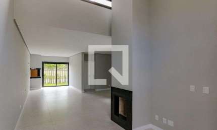 Casa / Sobrado em Condomínio para Aluguel - Campo Novo, 3 Quartos,  95 m² - Porto Alegre