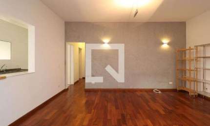 Apartamento para Aluguel - Jardim Paulista, 3 Quartos,  96 m² - São Paulo