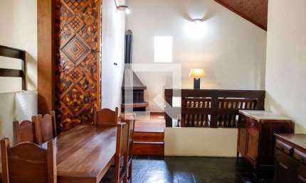 Casa para Aluguel - Adalgisa, 3 Quartos,  250 m² - Osasco