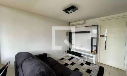 Apartamento para Aluguel - Santana, 1 Quarto,  60 m² - São Paulo