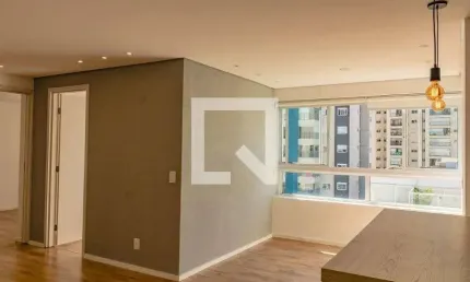 Cobertura para Aluguel - Vila Mascote, 3 Quartos,  115 m² - São Paulo