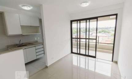 Apartamento para Aluguel - Lapa, 1 Quarto,  48 m² - São Paulo