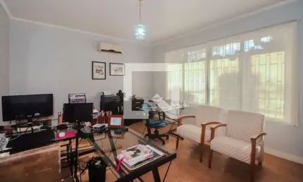 Casa para Aluguel - Jardim Salso , 3 Quartos,  375 m² - Porto Alegre