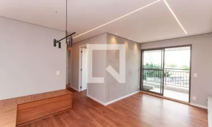 Apartamento para Aluguel - Barra Funda, 3 Quartos,  91 m² - São Paulo
