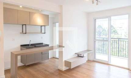 Apartamento para Aluguel - Consolação, 2 Quartos,  57 m² - São Paulo