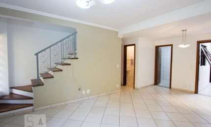 Casa / Sobrado em Condomínio para Aluguel - Santo Amaro , 3 Quartos,  150 m² - São Paulo