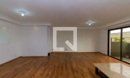 Apartamento para Aluguel - Vila Formosa, 4 Quartos,  185 m² - São Paulo