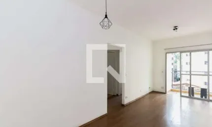 Apartamento para Aluguel - Vila Olímpia, 2 Quartos,  57 m² - São Paulo