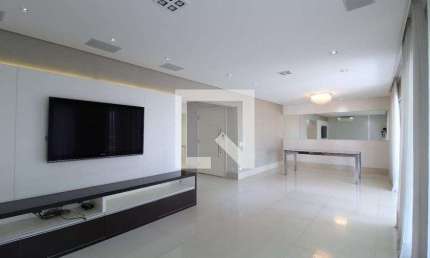Apartamento para Aluguel - Vila Olímpia, 3 Quartos,  190 m² - São Paulo