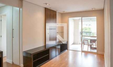 Apartamento para Aluguel - Lapa, 2 Quartos,  72 m² - São Paulo