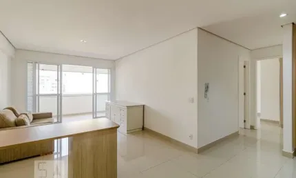 Apartamento para Aluguel - Bela Vista, 2 Quartos,  80 m² - São Paulo