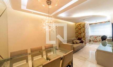 Apartamento para Aluguel - Savassi, 3 Quartos,  90 m² - Belo Horizonte