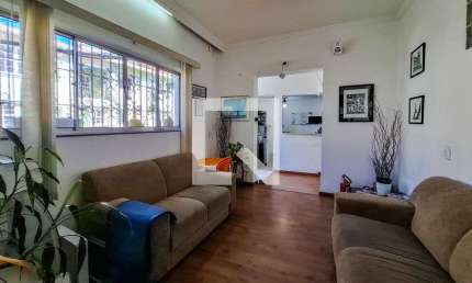 Casa para Aluguel - Vila Mariana, 8 Quartos,  247 m² - São Paulo