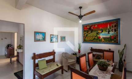 Casa para Aluguel - São Gabriel, 3 Quartos,  360 m² - Belo Horizonte
