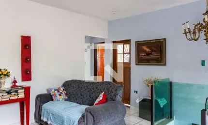 Casa para Aluguel - São Salvador, 4 Quartos,  500 m² - Belo Horizonte