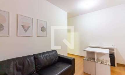 Apartamento para Aluguel - Vila Yara, 1 Quarto,  41 m² - Osasco