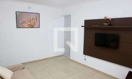 Casa para Aluguel - Vila Leopoldina, 2 Quartos,  60 m² - São Paulo