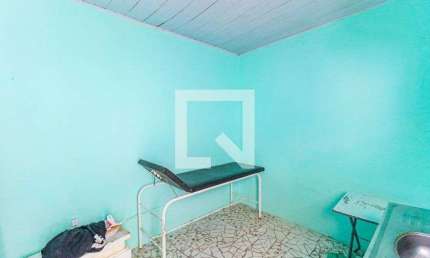 Casa para Aluguel - Santo Amaro , 1 Quarto,  135 m² - São Paulo
