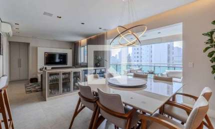 Apartamento para Aluguel - Vila Andrade, 2 Quartos,  119 m² - São Paulo