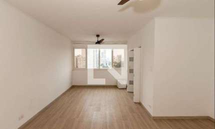Apartamento para Aluguel - Santo Amaro , 2 Quartos,  85 m² - São Paulo