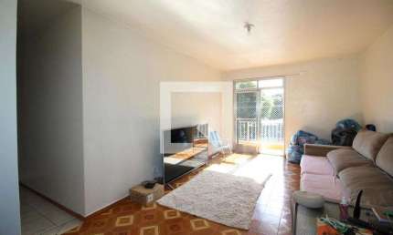 Apartamento para Aluguel - Taquara, 2 Quartos,  130 m² - Rio de Janeiro