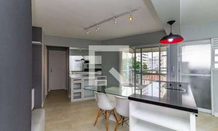 Apartamento para Aluguel - Vila Pompéia, 2 Quartos,  65 m² - São Paulo