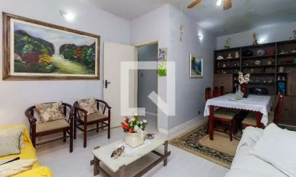 Casa para Aluguel - Campo Belo, 3 Quartos,  100 m² - São Paulo