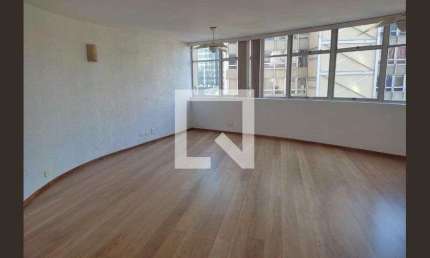 Apartamento para Aluguel - Jardim Europa, 3 Quartos,  180 m² - São Paulo