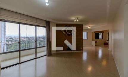 Apartamento para Aluguel - Portal do Morumbi, 3 Quartos,  150 m² - São Paulo