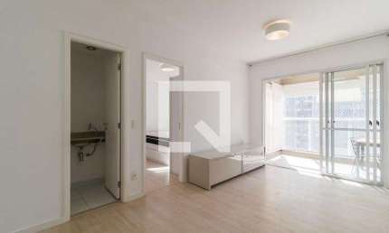 Apartamento para Aluguel - Vila Andrade, 1 Quarto,  49 m² - São Paulo