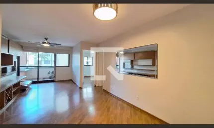 Apartamento para Aluguel - Vila Pompéia, 3 Quartos,  94 m² - São Paulo