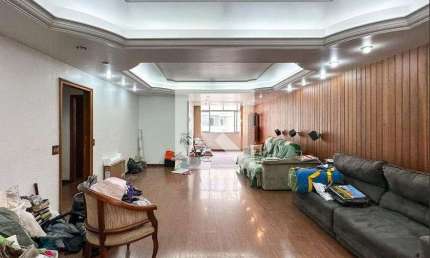 Apartamento para Aluguel - Copacabana, 4 Quartos,  210 m² - Rio de Janeiro