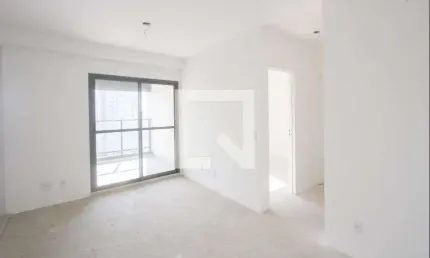 Apartamento para Aluguel - Chácara Santo Antonio, 2 Quartos,  61 m² - São Paulo
