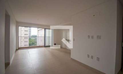 Apartamento para Aluguel - Setor Marista, 2 Quartos,  72 m² - Goiânia