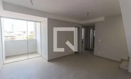 Cobertura para Aluguel - Ipiranga, 3 Quartos,  126 m² - Belo Horizonte