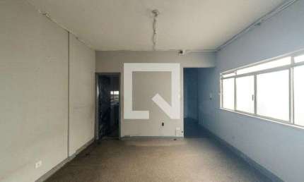Apartamento para Aluguel - Santa Cecília, 3 Quartos,  109 m² - São Paulo