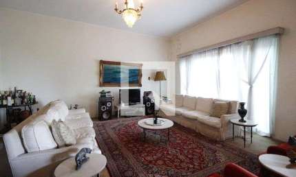 Casa para Aluguel - Casa Verde, 4 Quartos,  519 m² - São Paulo